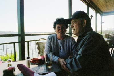 TEXAS MARBLE FALLS SISSY & TOM.JPG